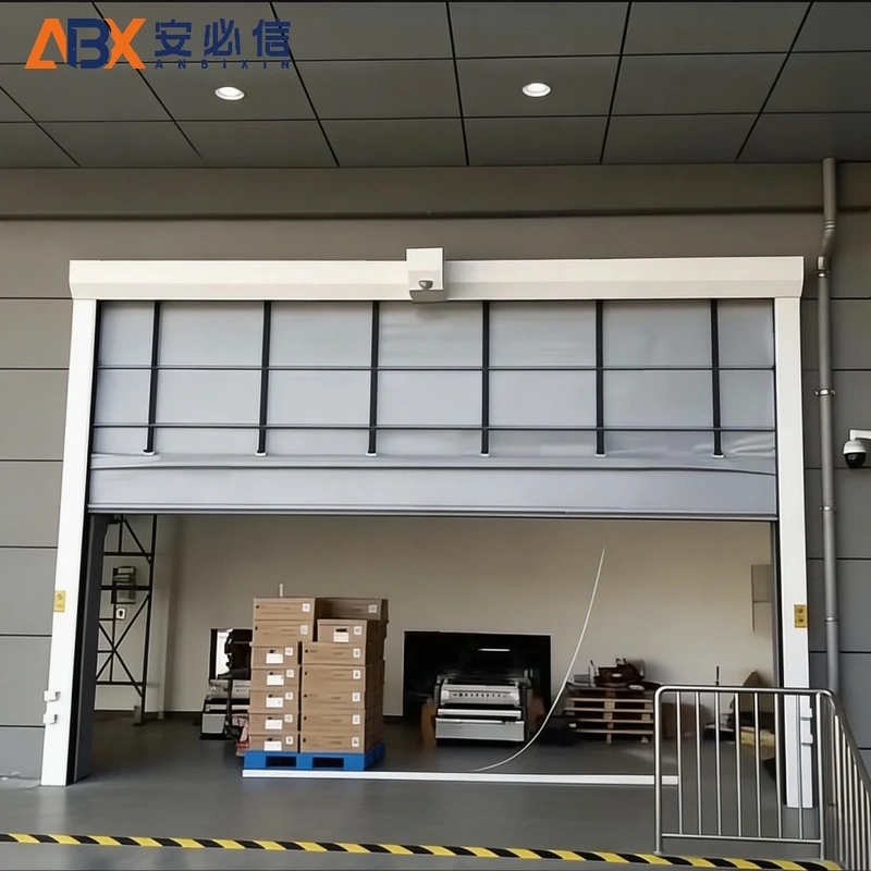 吉林高速堆积门