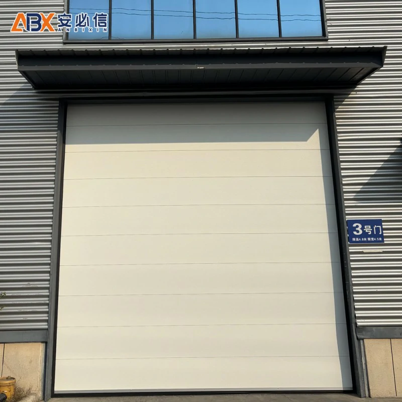 吉林高扬程提升门